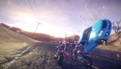 Road Redemption - screenshot 3