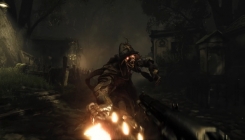 Witchfire - screenshot