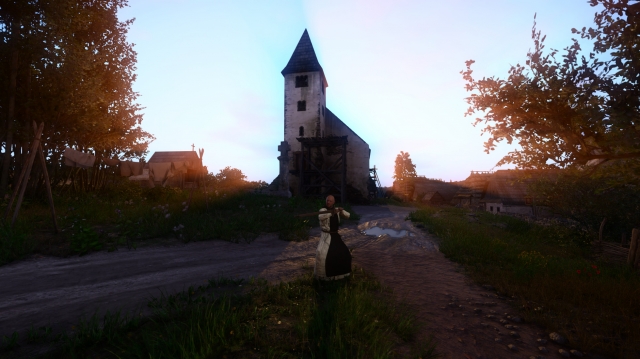 Kingdom Come: Deliverance - screenshot 8