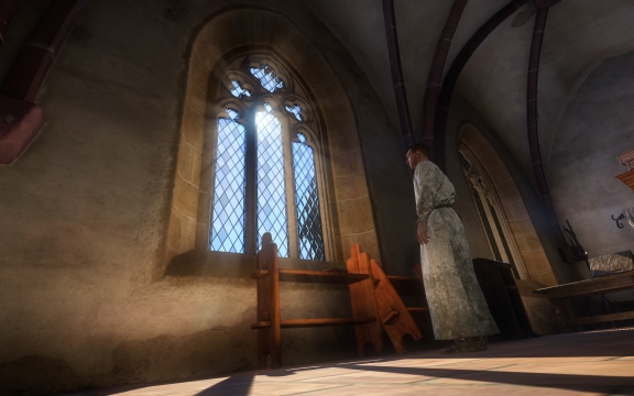 Kingdom Come: Deliverance - Henry screenshot