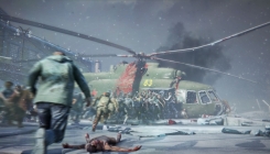World War Z - screenshot 2