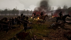 Ancestors Legacy - screenshot 2