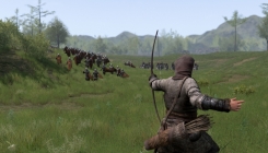 Mount & Blade 2: Bannerlord - screenshot