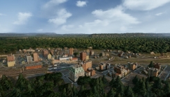 Railway Empire - screenshot 2
