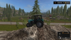 Farming Simulator 17 - screenshot mods Belarus 82