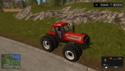 Farming Simulator 17 - FIAT AGRI 180-90 mod