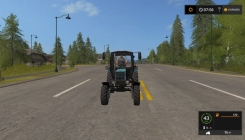 Farming Simulator 17 - screenshot Belarus 82