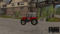 Farming Simulator 17 - ZETOR 5254
