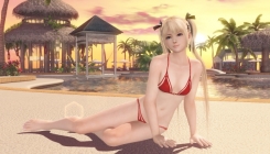 Dead or Alive Xtreme 3 - screenshot 9