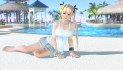 Dead or Alive Xtreme 3 - screenshot 1