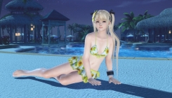 Dead or Alive Xtreme 3 - screenshot 10