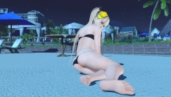 Dead or Alive Xtreme 3 - screenshot 8