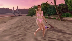 Dead or Alive Xtreme 3 - screenshot 5