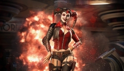 Injustice 2 - Harley Quinn screenshot 2