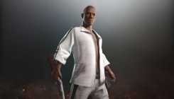 PlayerUnknown's Battlegrounds - Tracksuit Pack