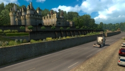 Euro Truck Simulator 2 - screenshot 4