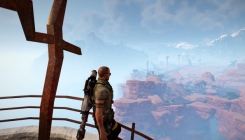 Elex - The Man on the Tower screenshot