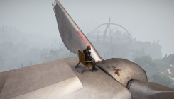 Elex - windmill screenshot
