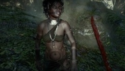 Dead Island - Yerema screenshot