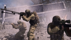 Assault Squad 2 - Battle in the Donetsk airport 2