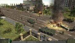Men of War: Assault Squad 2: the battle screenshot