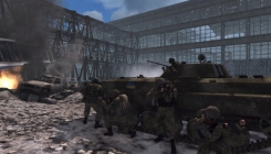 Assault Squad 2 - Battle in the Donetsk airport