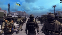 Assault Squad 2 - Battle in the Donetsk airport 9
