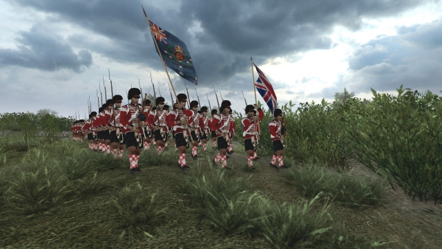 Men of War: Assault Squad 2 - screenshot 4