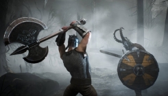 Rune: Ragnarok wallpaper - battle 3 screenshot