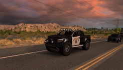 American Truck Simulator - screenshot 2