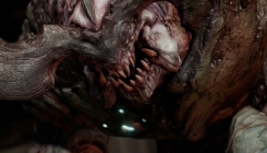 Doom (2016) - Monster screenshot
