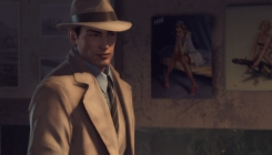 Mafia 2 - gentleman screenshot
