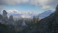 theHunter - Nature screenshot