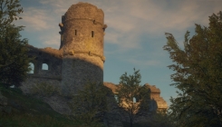 theHunter: Call of the Wild - Castle screenshot
