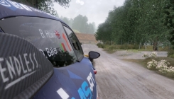 WRC 7 - screenshot