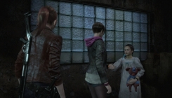 Resident Evil: Revelations 2 - screenshot 3