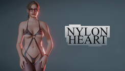 Resident Evil 2 - sexy mod "Nylon Heart"