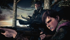 Resident Evil: Revelations 2 - screenshot 4