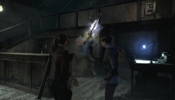 Resident Evil: Revelations 2 - screenshot 2