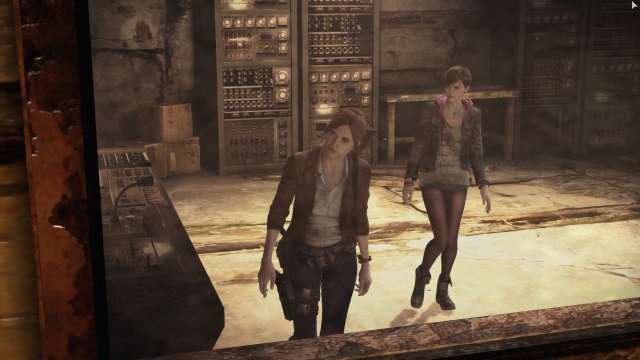 Resident Evil: Revelations 2 - screenshot 6