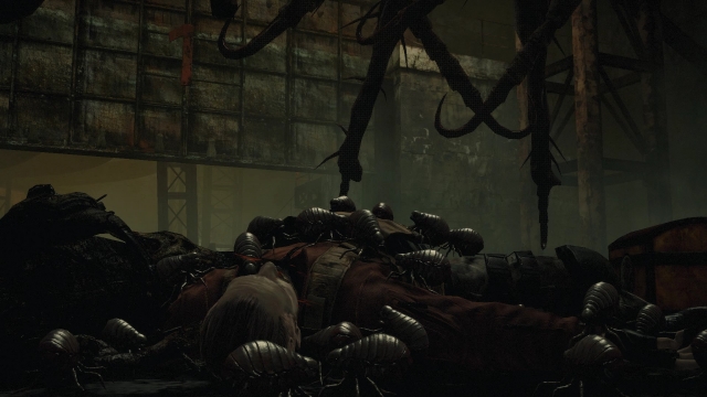 Resident Evil: Revelations 2 - screenshot 8