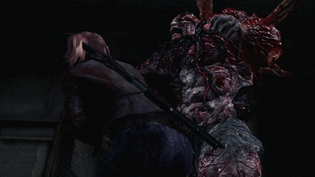 Resident Evil: Revelations 2 - screenshot 7