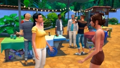 The Sims 4 - screenshot 8