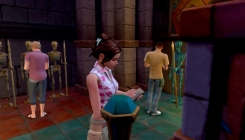 The Sims 4 - screenshot 6