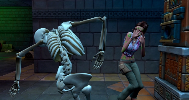 The Sims 4 - screenshot 9