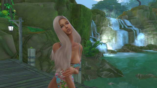 The Sims 4 - screenshot