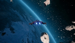 Everspace - Outer space screenshot