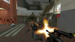 Counter-Strike - Shooting screenshot