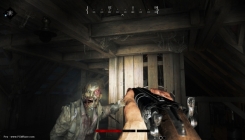 Hunt: Showdown - zombie screenshot