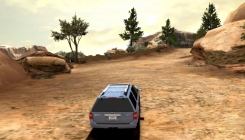 Ford Racing Off Road screenshot